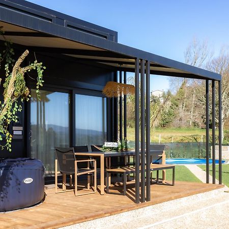 Bruval Eco Retreat Hotel Sandim Luaran gambar