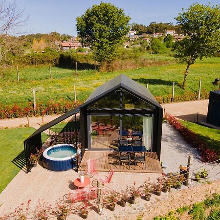 Bruval Eco Retreat Hotel Sandim Luaran gambar