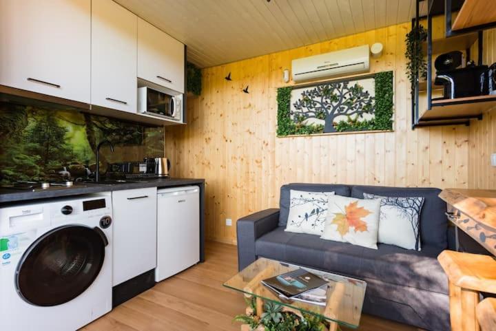 Bruval Eco Retreat Hotel Sandim Luaran gambar