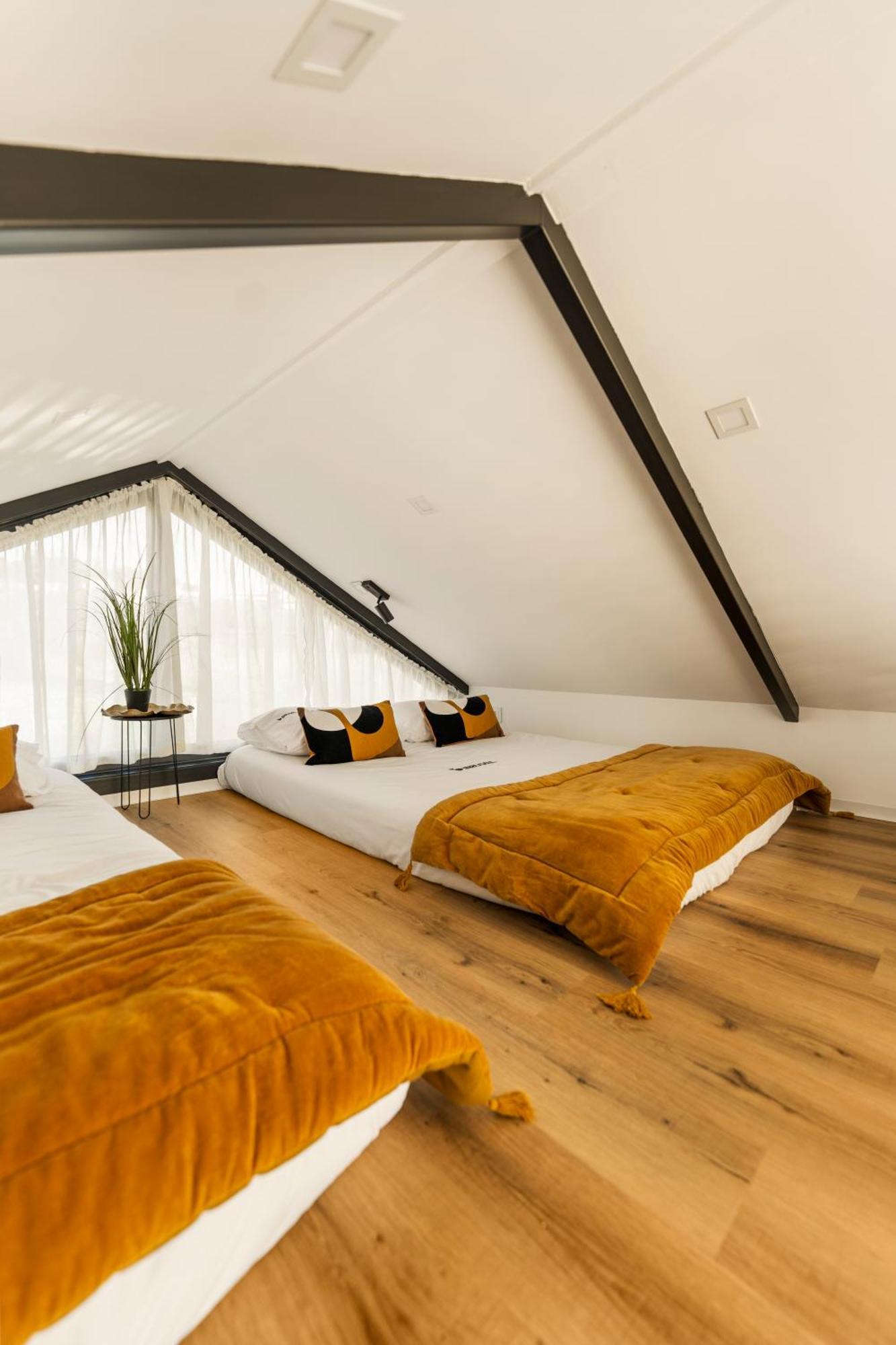 Bruval Eco Retreat Hotel Sandim Luaran gambar