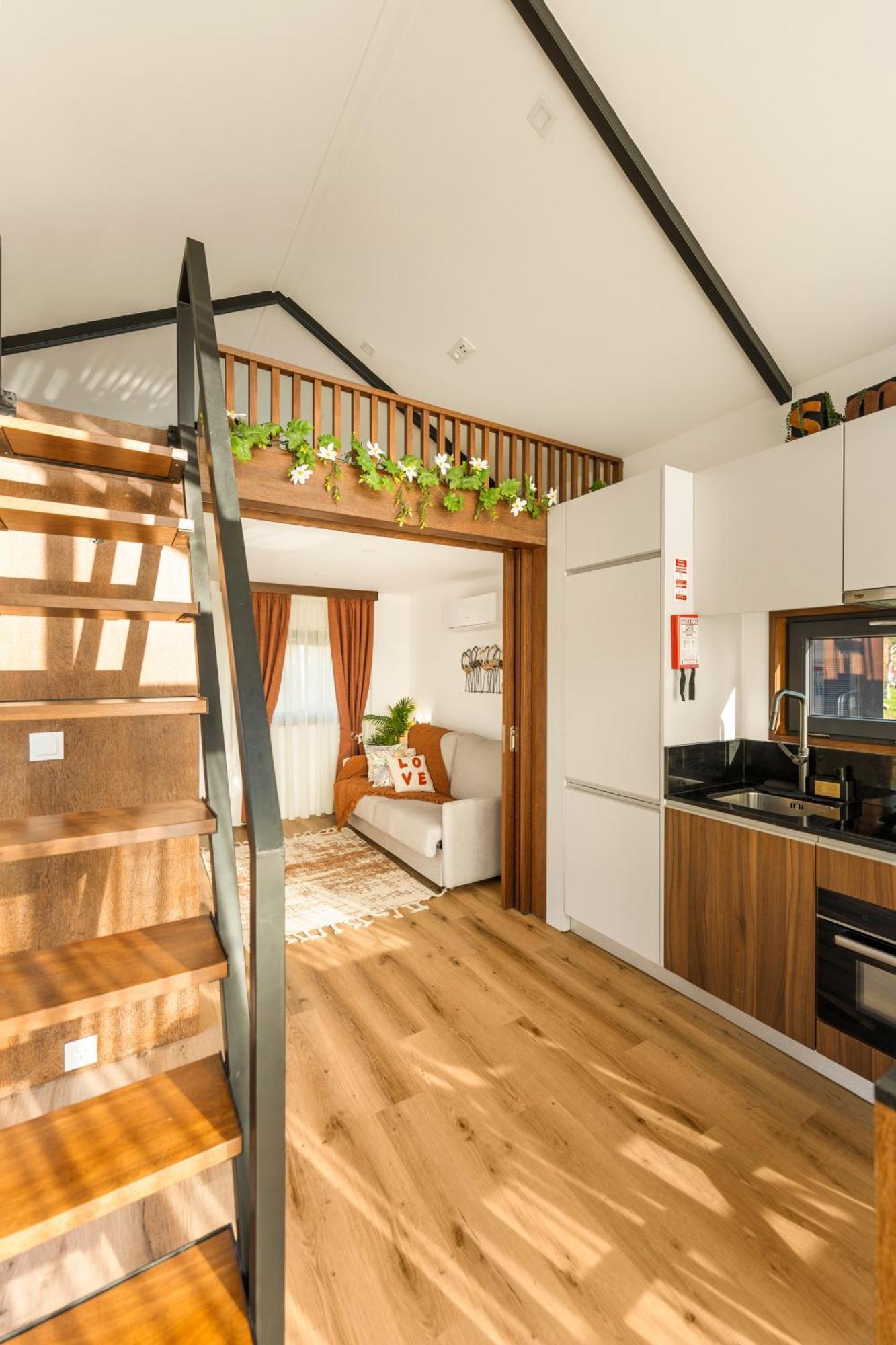 Bruval Eco Retreat Hotel Sandim Luaran gambar