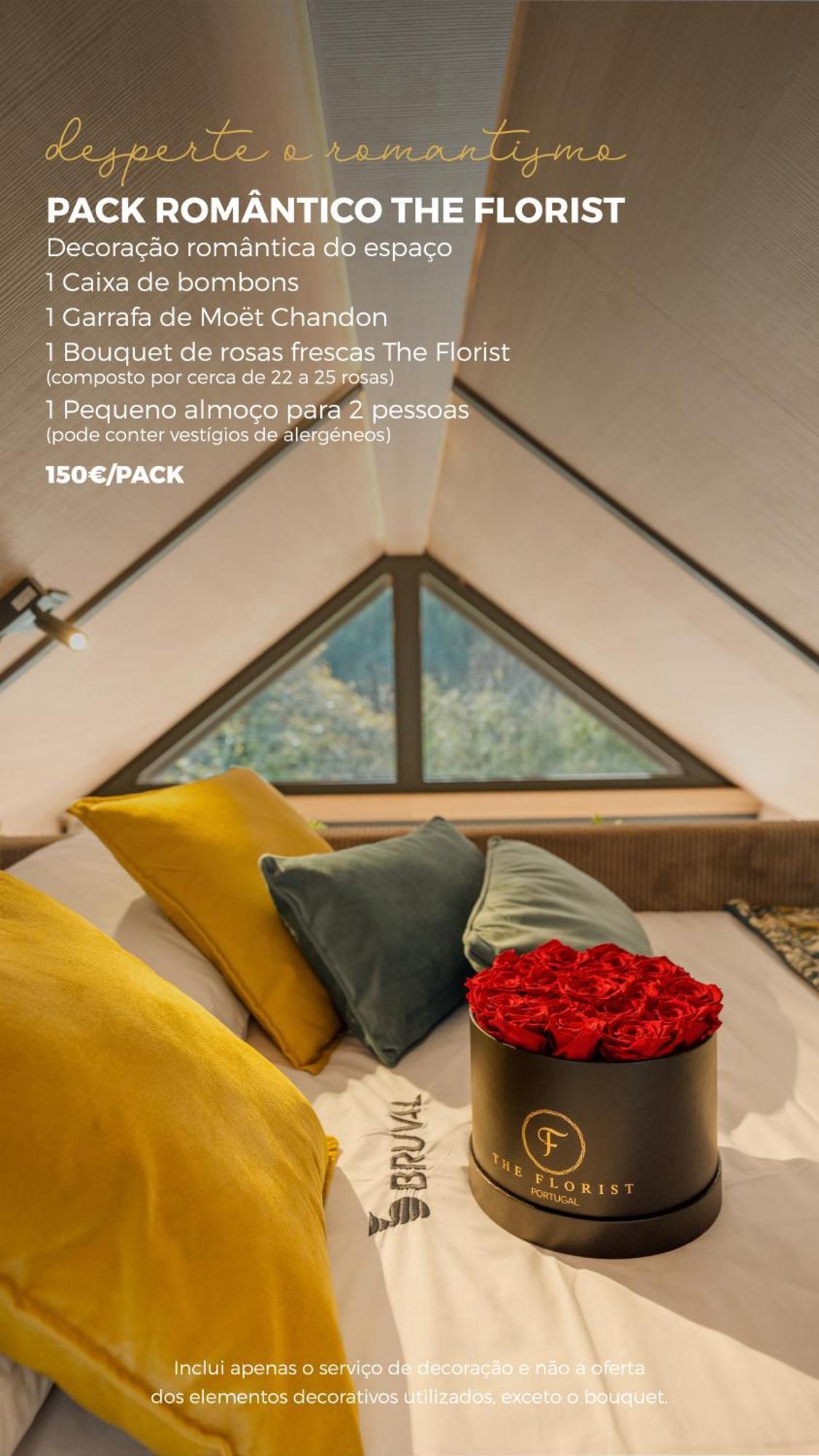 Bruval Eco Retreat Hotel Sandim Luaran gambar