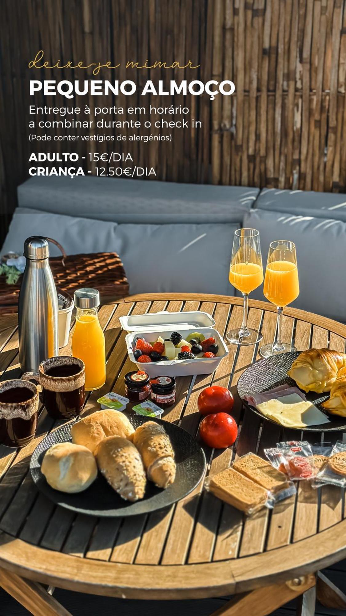 Bruval Eco Retreat Hotel Sandim Luaran gambar