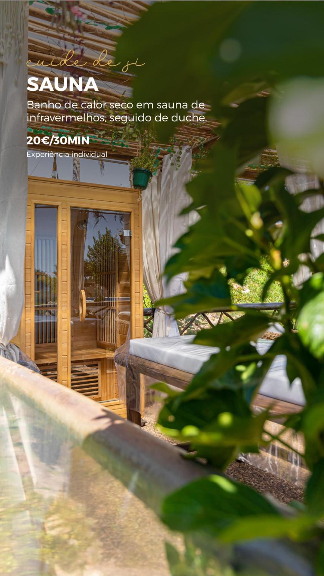 Bruval Eco Retreat Hotel Sandim Luaran gambar